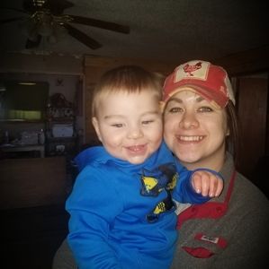 Meet your Posher, Morgan